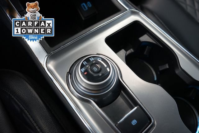 Certified 2024 Ford Edge Titanium image 25