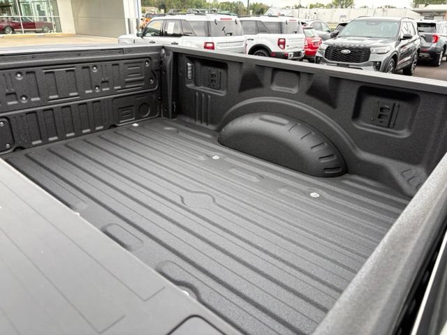 Certified 2024 Ford F250 Lariat w/ Lariat Ultimate Package AWD/4WD image 16