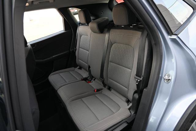 Certified 2022 Ford Escape S FWD image 25