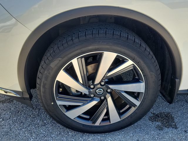 Used 2022 Nissan Murano SL FWD image 13