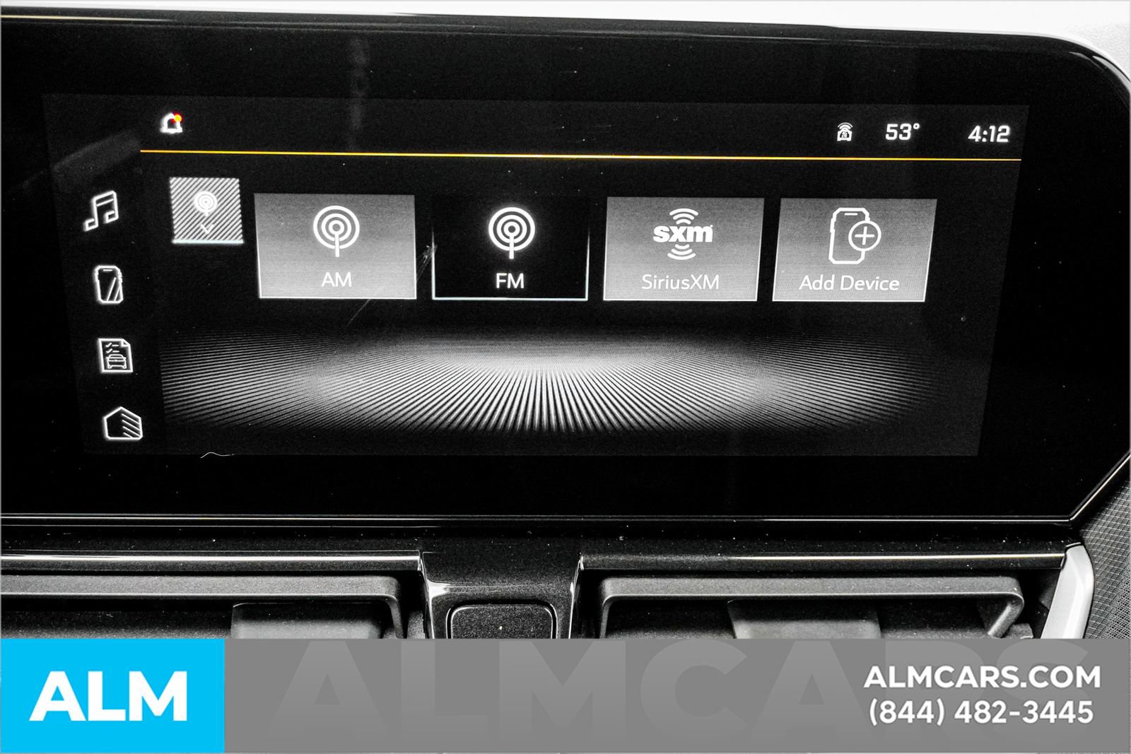 Used 2026 Chevrolet TrailBlazer LT w/ LT Cold Weather Package FWD image 38