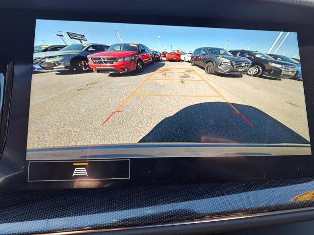 Used 2023 Buick Envision Essence w/ Sport Touring Package image 13