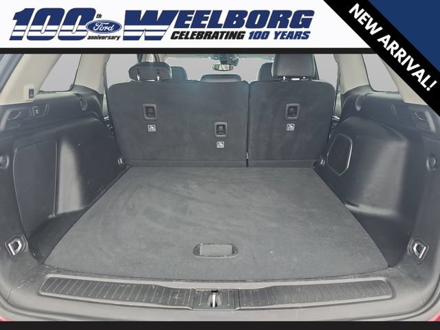 Used 2024 Jeep Grand Cherokee Limited 4xe AWD/4WD image 22