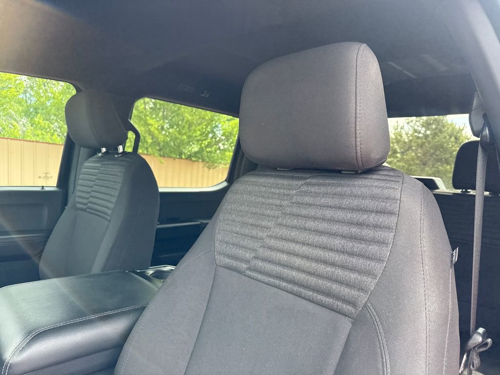 Certified 2023 Ford F150 XL w/ STX Appearance Package AWD/4WD image 14