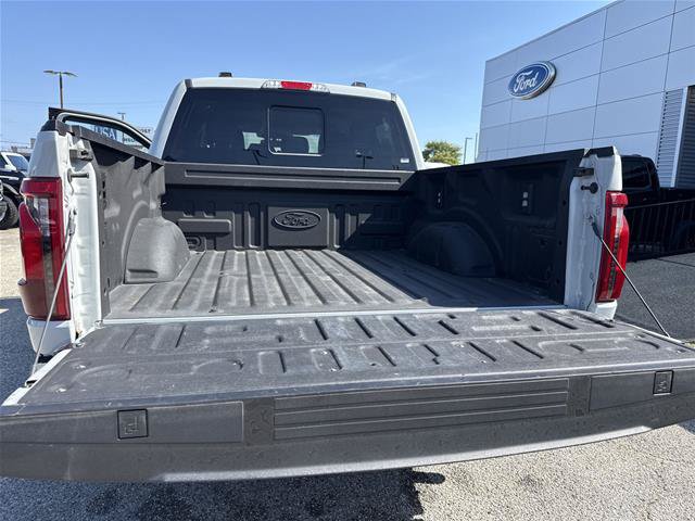 Certified 2024 Ford F150 XLT w/ Equipment Group 302A MID AWD/4WD image 28