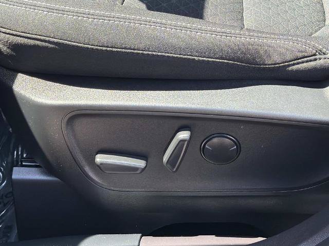 Certified 2023 Ford Escape Active FWD image 22
