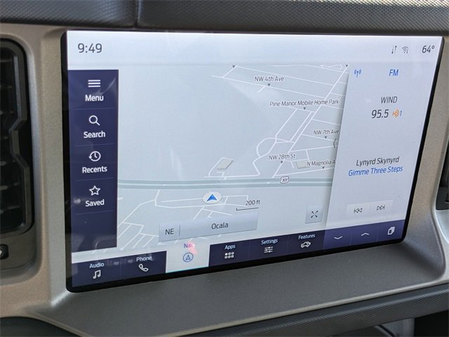 Certified 2024 Ford Bronco Raptor image 22