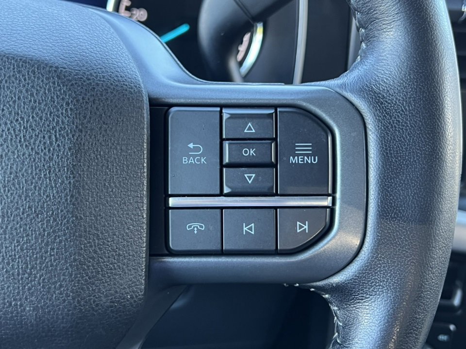 Certified 2022 Ford F150 XLT w/ Equipment Group 302A High image 33