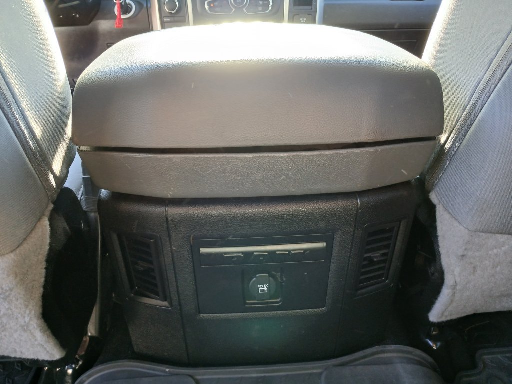 Used 2018 RAM 2500 Lone Star w/ Harvest Edition AWD/4WD image 22