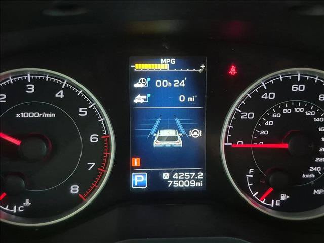 Used 2022 Subaru Ascent Onyx Edition AWD/4WD image 11