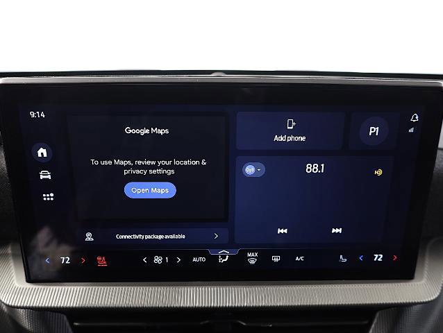 Certified 2025 Ford Explorer ST-Line w/ Premium Package AWD/4WD image 14