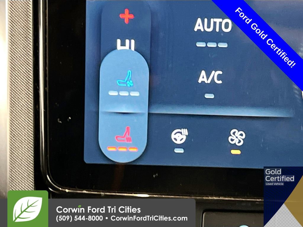 Certified 2022 Ford Expedition Platinum image 26