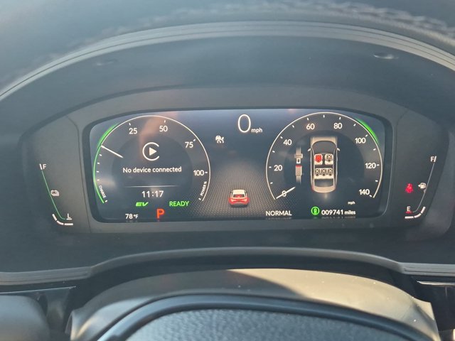 Used 2026 Honda Civic Sport Touring image 20