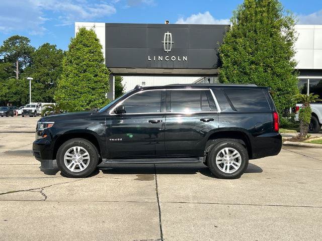 Used 2019 Chevrolet Tahoe LT AWD/4WD image 2