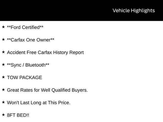 Certified 2022 Ford F250 XL w/ Power Equipment Group AWD/4WD image 18