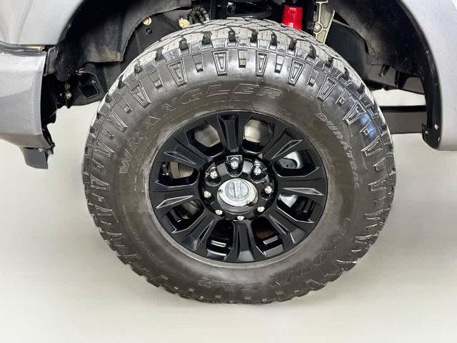 Certified 2022 Ford F250 Lariat w/ Tremor Off-Road Package AWD/4WD image 8