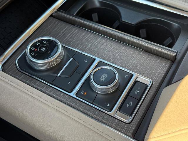 Certified 2024 Ford Expedition Max Limited AWD/4WD image 21