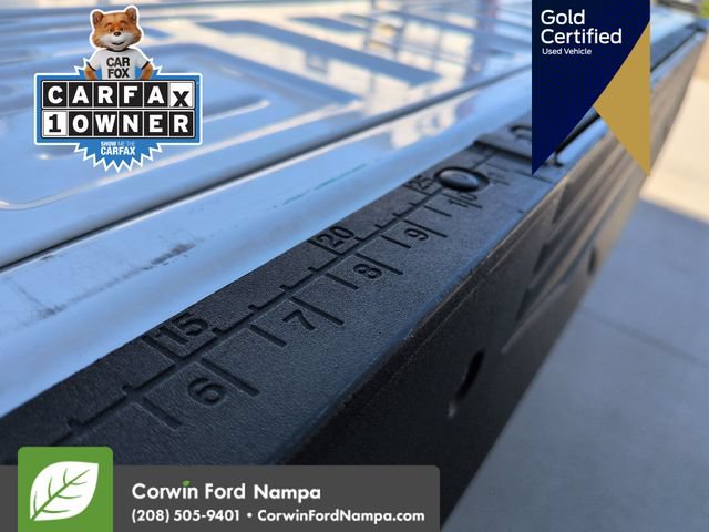 Certified 2024 Ford F350 Platinum w/ FX4 Off-Road Package AWD/4WD image 32