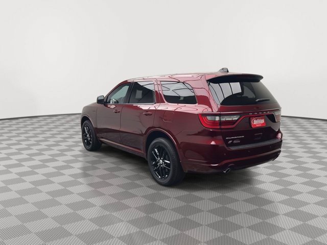 Used 2026 Dodge Durango GT AWD/4WD image 38