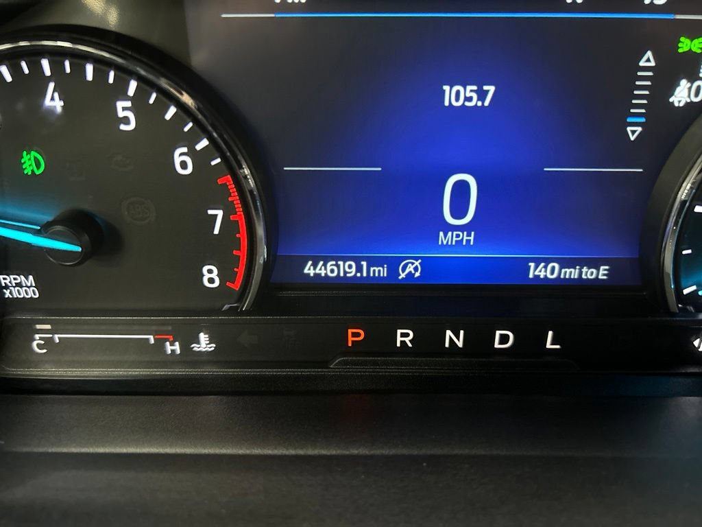 Certified 2023 Ford Explorer XLT w/ Equipment Group 202A AWD/4WD image 17