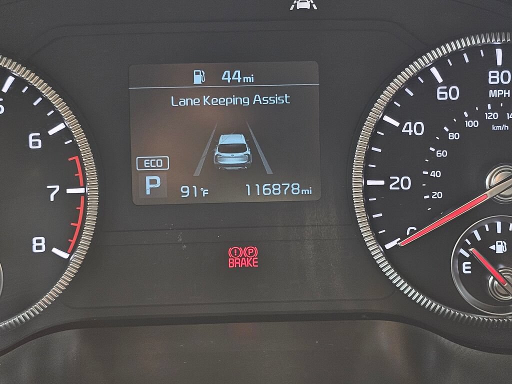 Used 2021 Kia Telluride EX w/ EX Premium Package AWD/4WD image 33