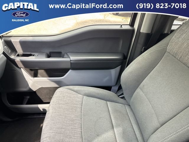 Certified 2025 Ford F250 XLT AWD/4WD image 28