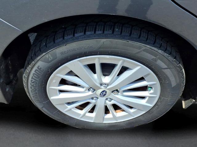Used 2018 Subaru Impreza 2.0i Premium AWD/4WD image 16