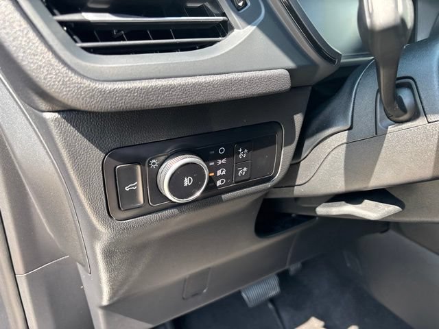 Certified 2025 Ford Escape ST-Line Select AWD/4WD image 16