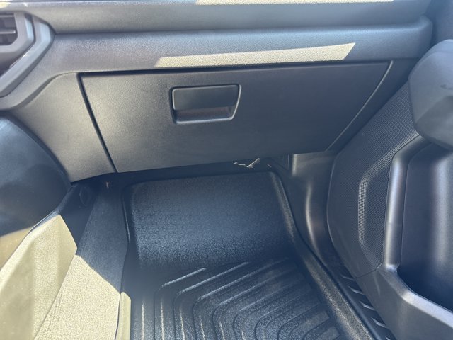 Used 2026 Chevrolet Colorado Trail Boss AWD/4WD image 27