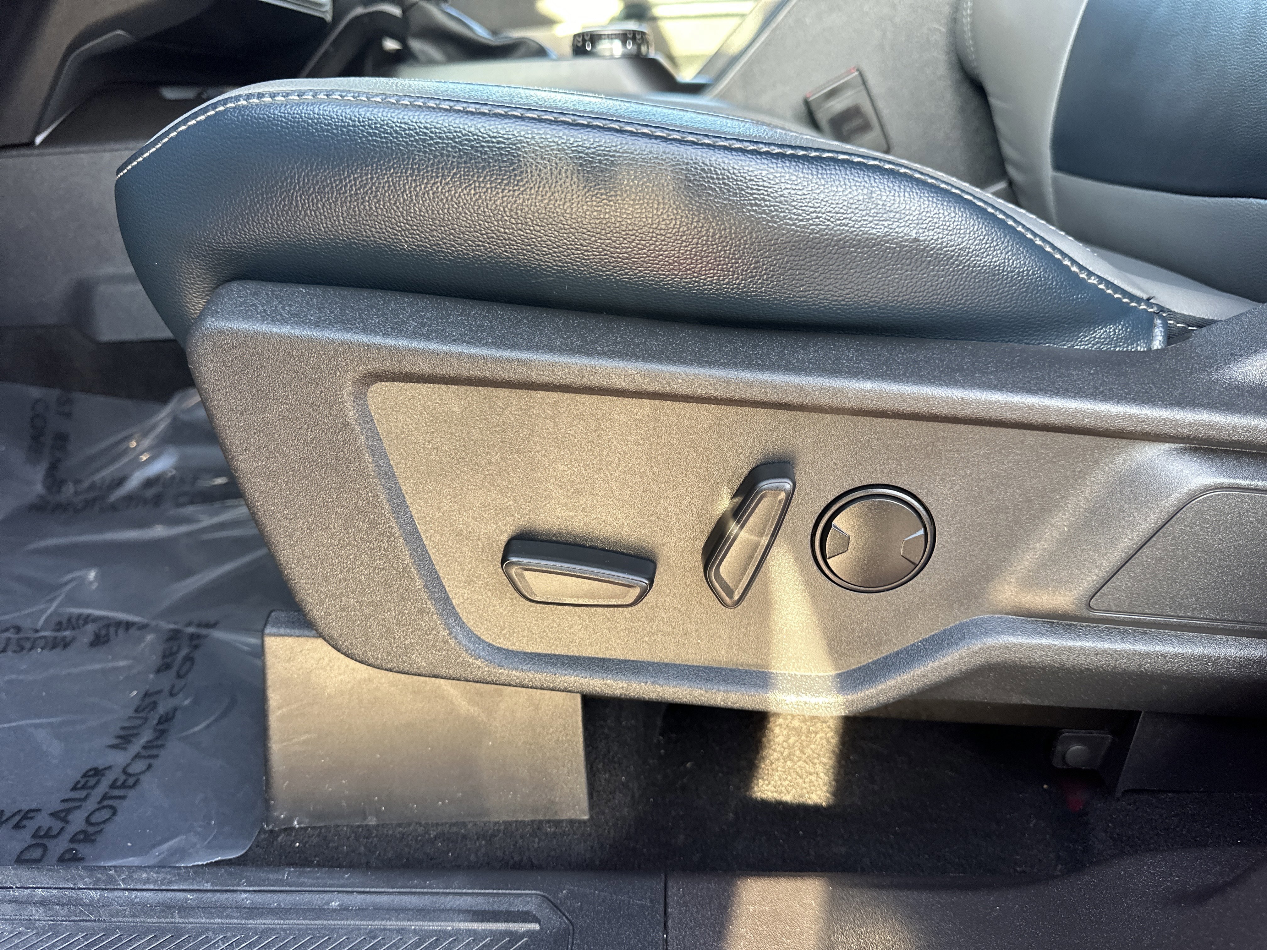 Certified 2023 Ford Bronco Outer Banks image 13