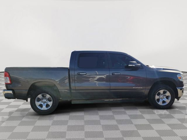 Used 2019 RAM 1500 Big Horn AWD/4WD image 6