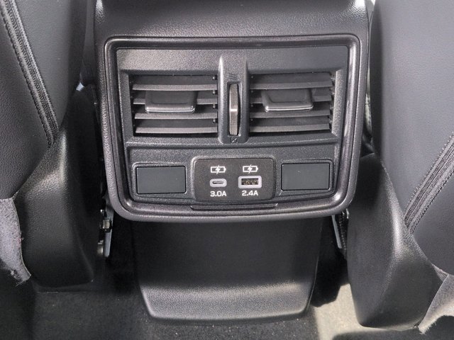 Used 2025 Subaru Forester Limited w/ Popular Package #1 image 16