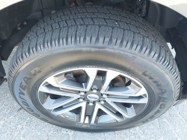 Certified 2023 Ford F150 XL w/ STX Appearance Package image 11