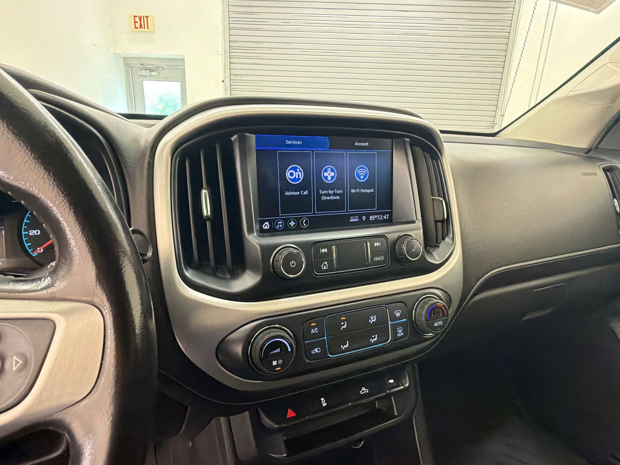 Used 2021 GMC Canyon Elevation w/ Trailering Package RWD image 23
