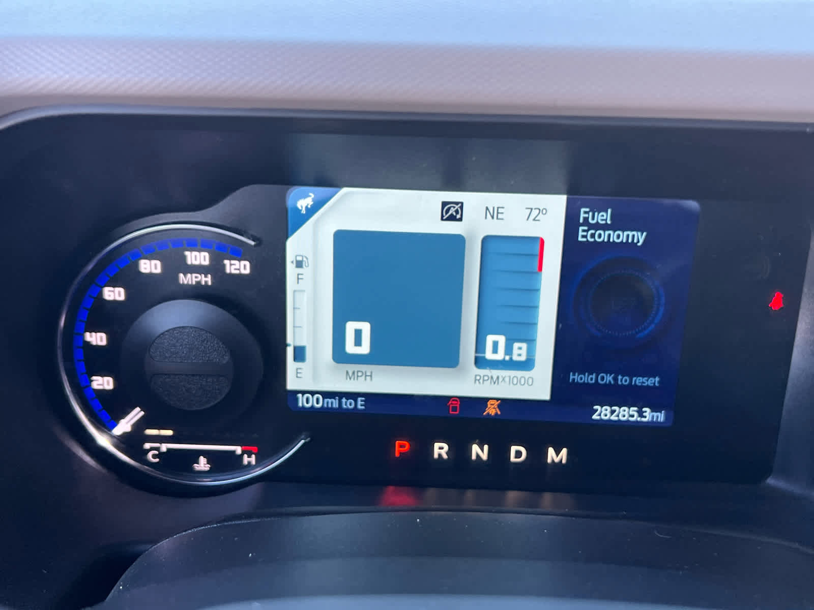 Certified 2022 Ford Bronco Wildtrak image 33