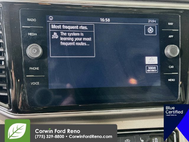 Used 2019 Volkswagen Atlas SEL FWD image 16