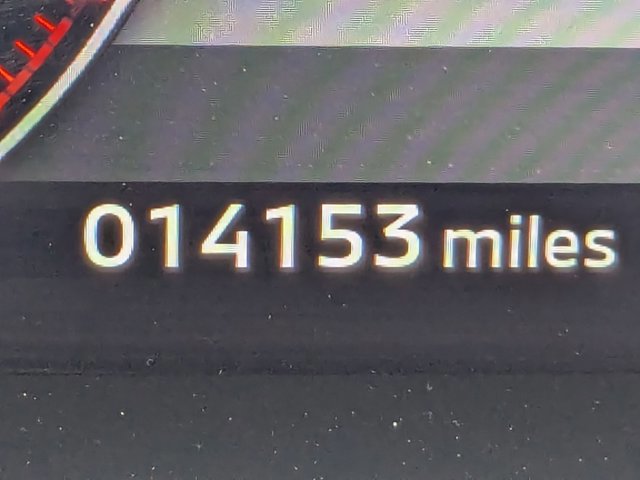 Used 2023 Mitsubishi Outlander SE image 23