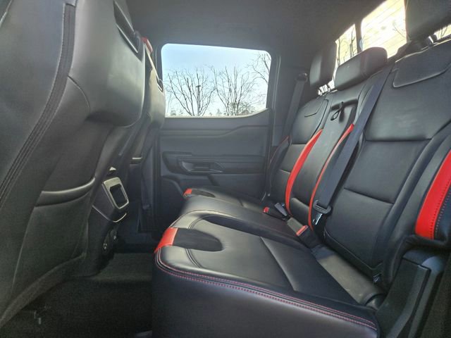 Certified 2024 Ford Ranger Raptor image 9