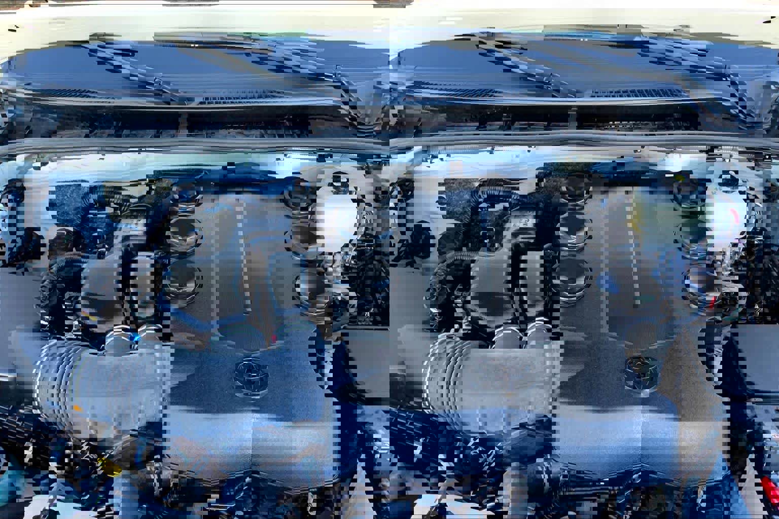 Used 2024 Toyota 4Runner TRD Pro image 29