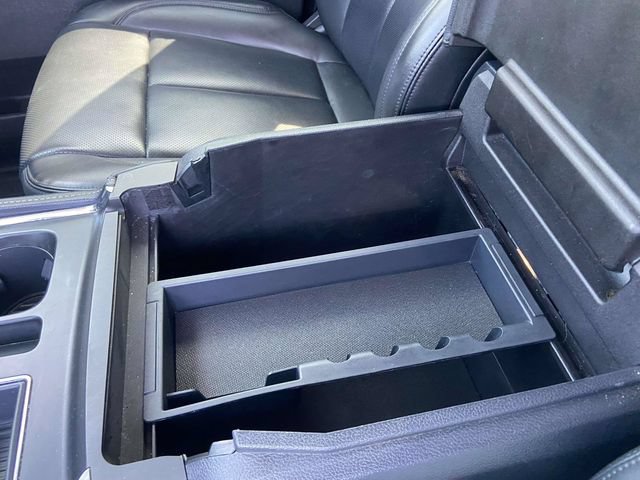 Certified 2023 Ford Expedition Max XLT RWD image 23