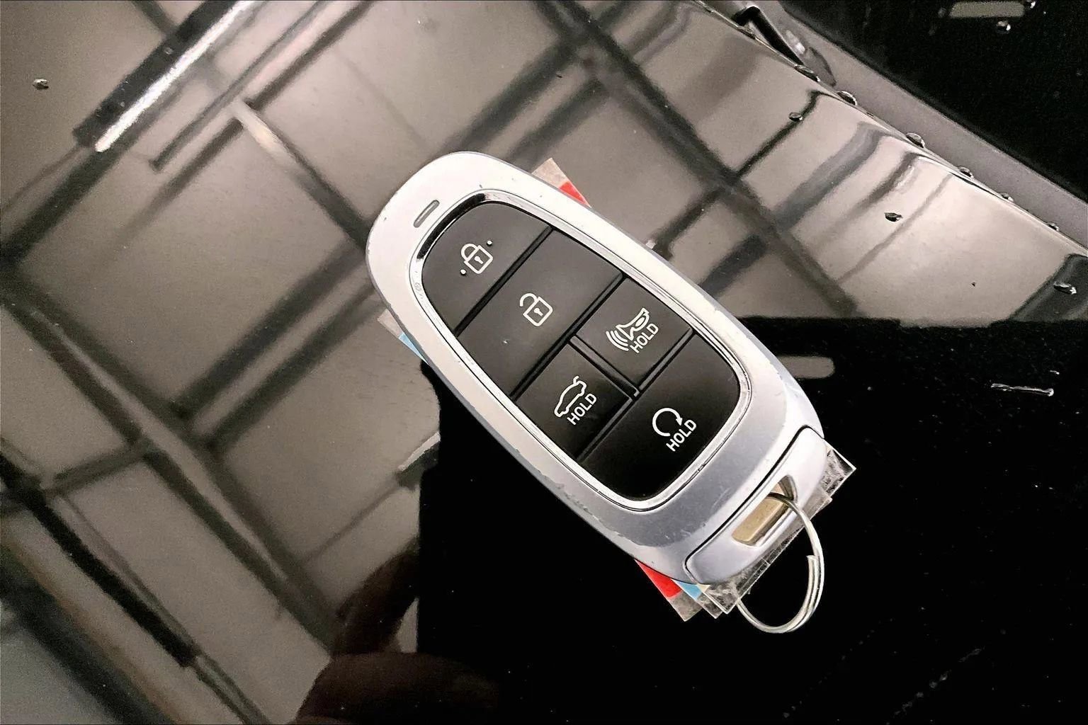 Used 2023 Hyundai Sonata SEL image 11