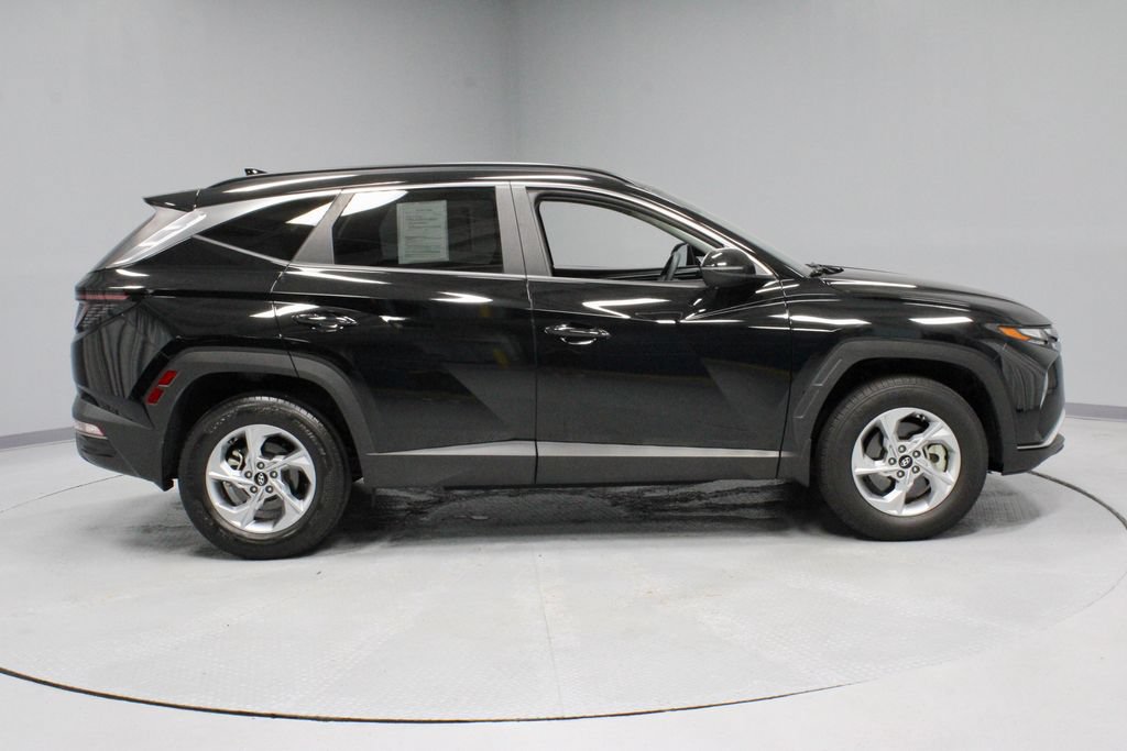 Used 2023 Hyundai Tucson SEL AWD/4WD image 6