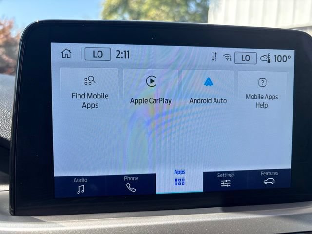 Certified 2023 Ford Escape Active FWD image 24