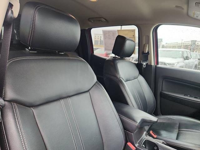 Certified 2020 Ford Ranger Lariat w/ Equipment Group 501A Mid AWD/4WD image 31