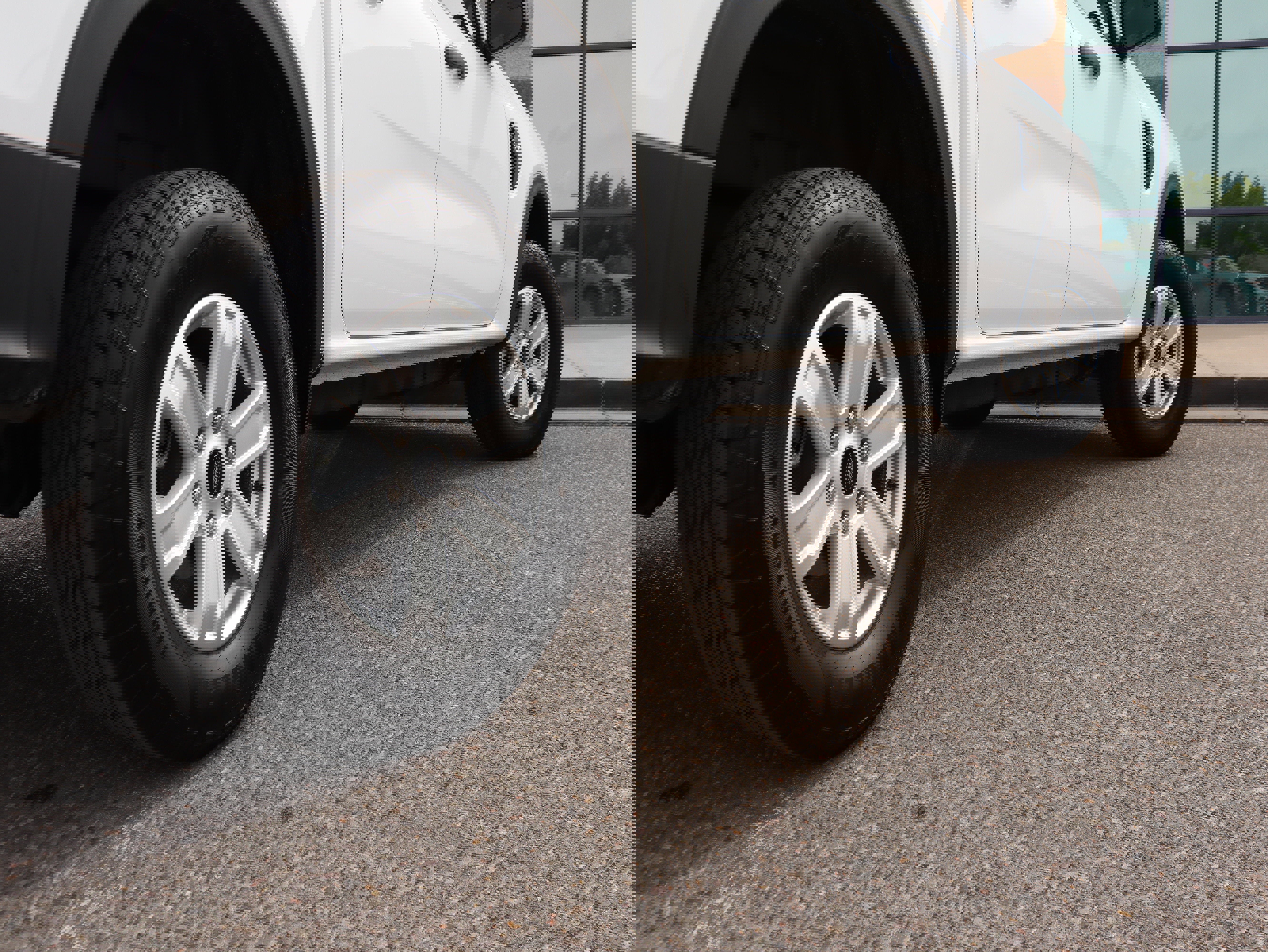 Certified 2025 Ford Ranger XL w/ Trailer Tow Package image 12