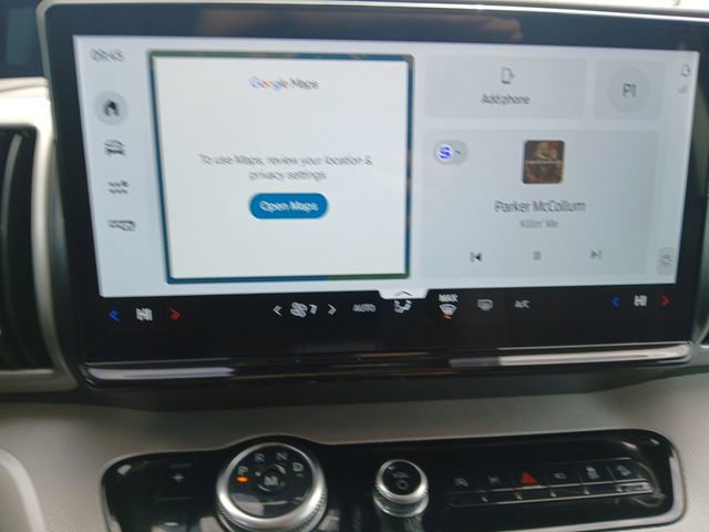 Certified 2025 Ford Expedition Max Active image 22