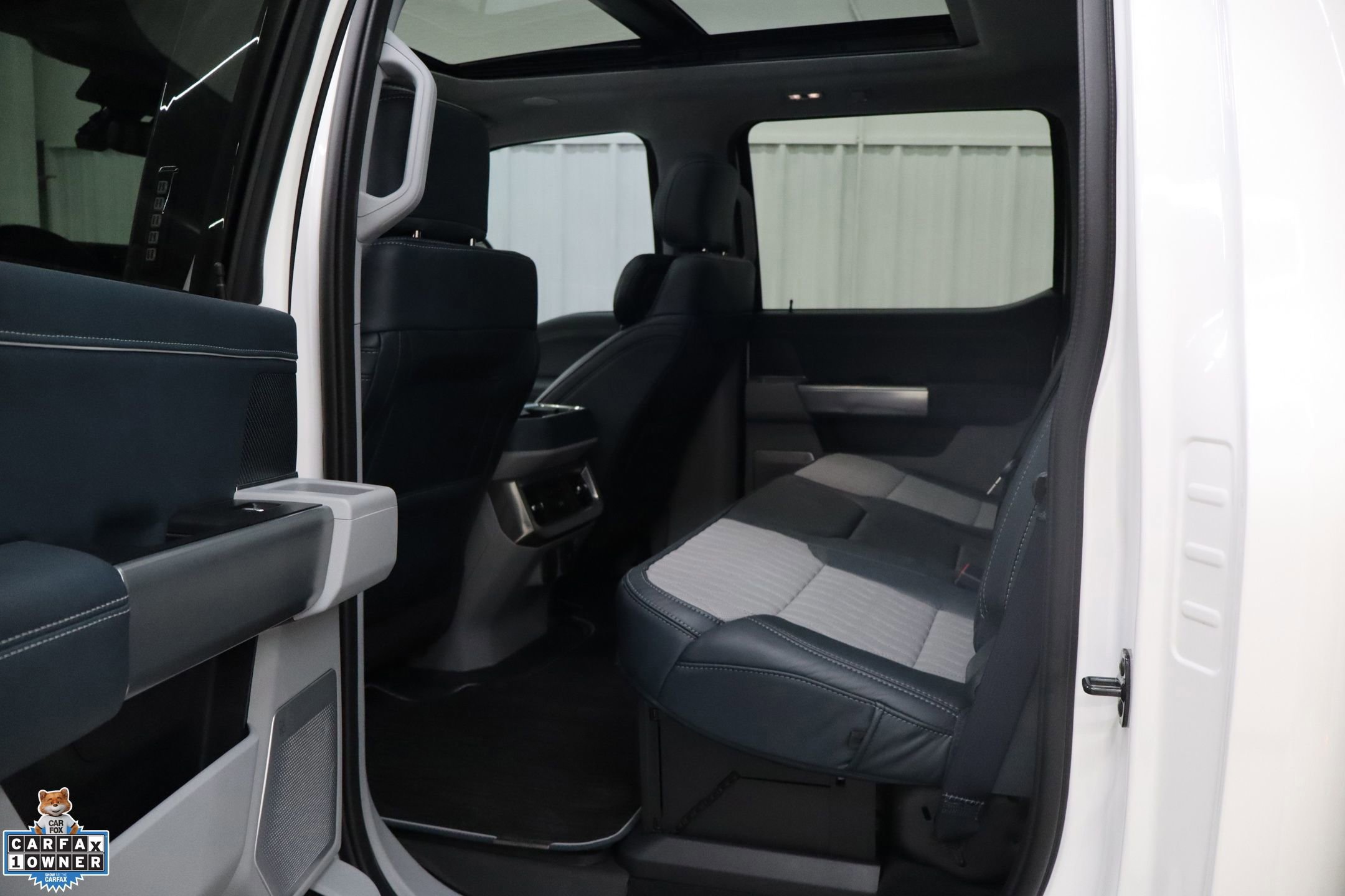 Certified 2023 Ford F450 Limited AWD/4WD image 27