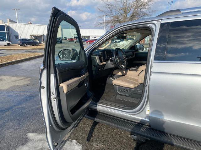 Certified 2024 Ford Expedition Limited image 10