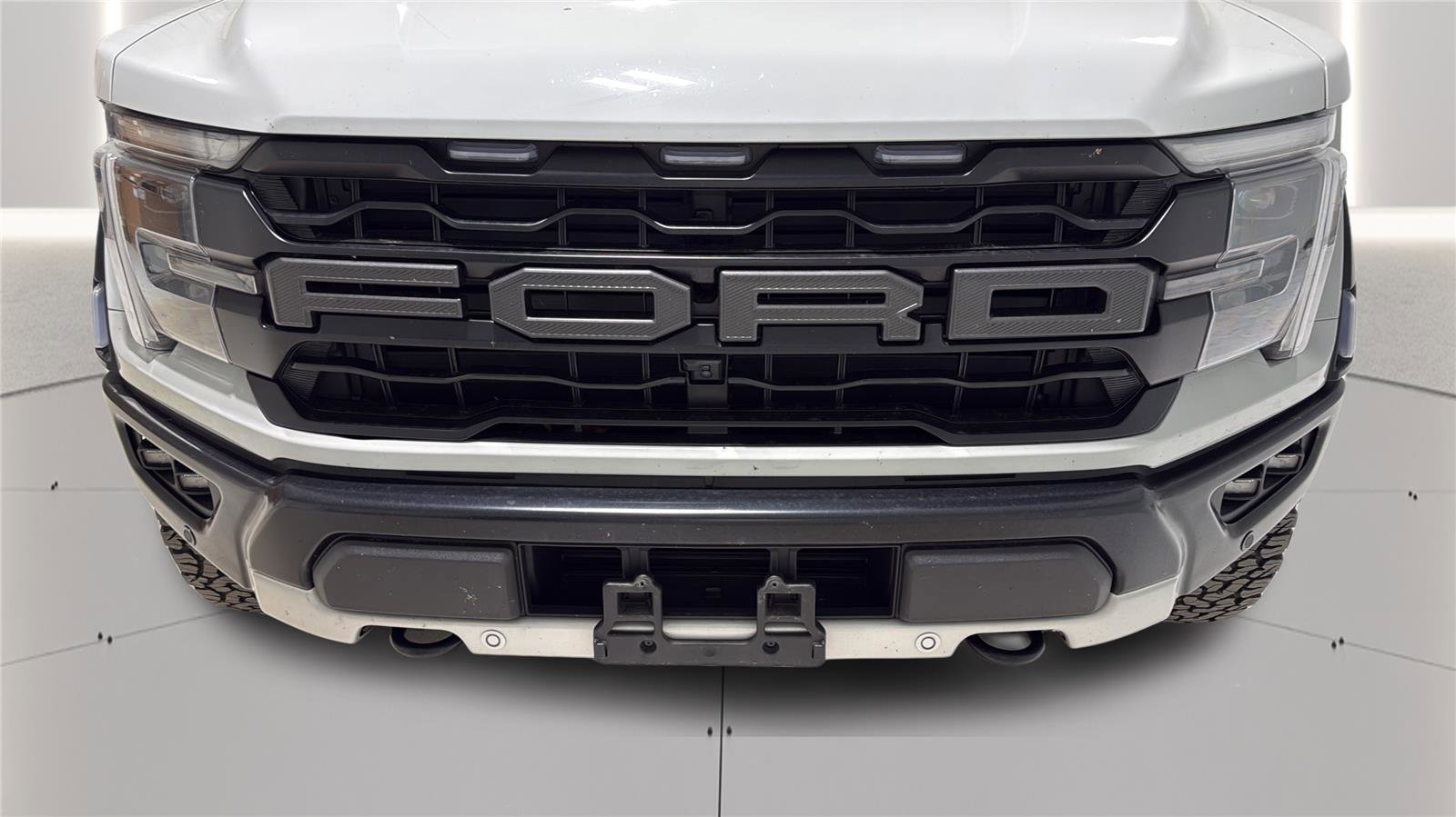 Certified 2024 Ford F150 Raptor AWD/4WD image 38