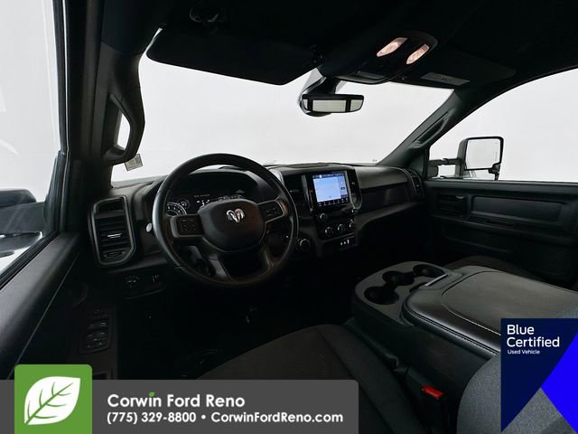 Used 2022 RAM 2500 Tradesman image 25